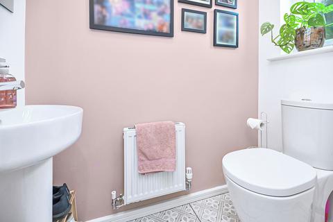 3 bedroom semi-detached house for sale, Nixon Phillips Drive, Wigan WN2