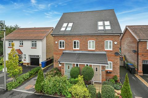 undefined, Nixon Phillips Drive, Wigan WN2