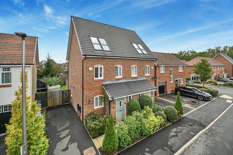 undefined, Nixon Phillips Drive, Wigan WN2
