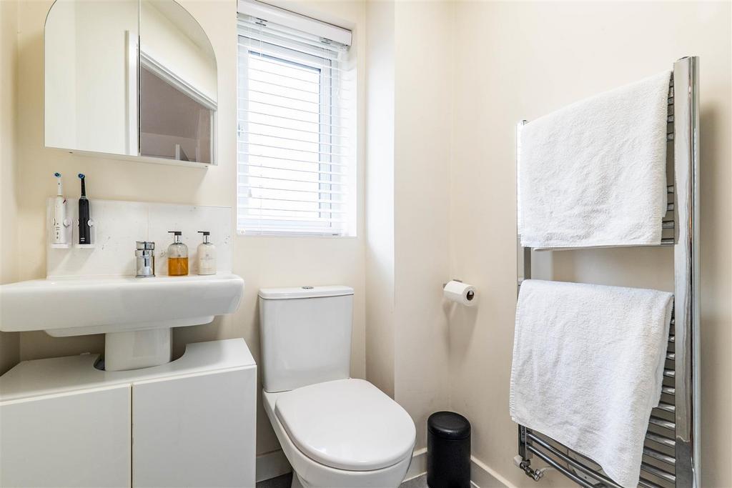 Ensuite