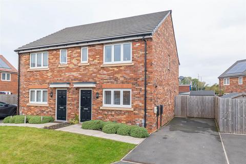 undefined, Goldcrest Avenue, Leyland