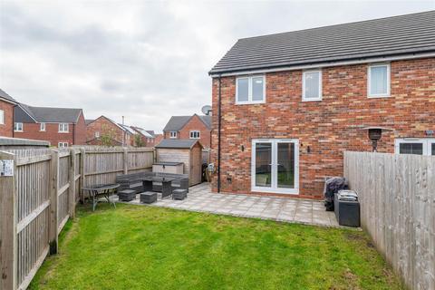 undefined, Goldcrest Avenue, Leyland
