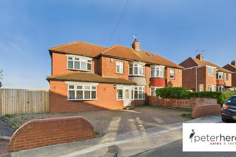 Dunmore Avenue, Seaburn, Sunderland