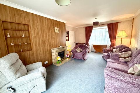 2 bedroom end of terrace house for sale, Park North, Swindon SN3