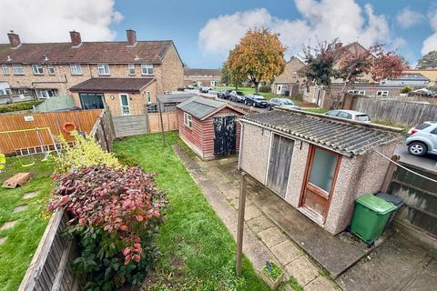 2 bedroom end of terrace house for sale, Park North, Swindon SN3