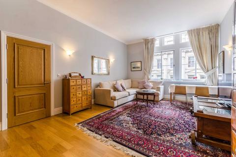 2 bedroom flat to rent, Tudor Street, City, London, EC4Y