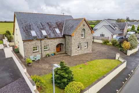 Bancyffordd, Llandysul, SA44