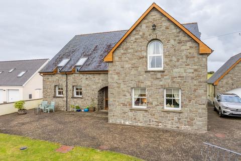 undefined, Bancyffordd, Llandysul, SA44