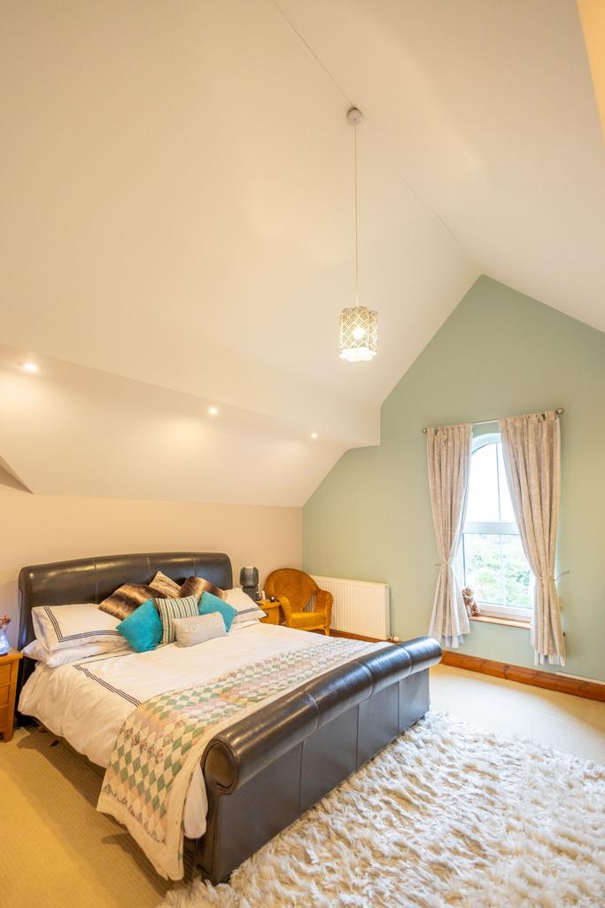 Front Principal Bedroom 1