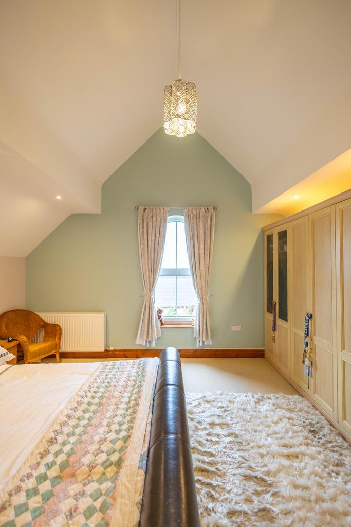 Front Principal Bedroom 1