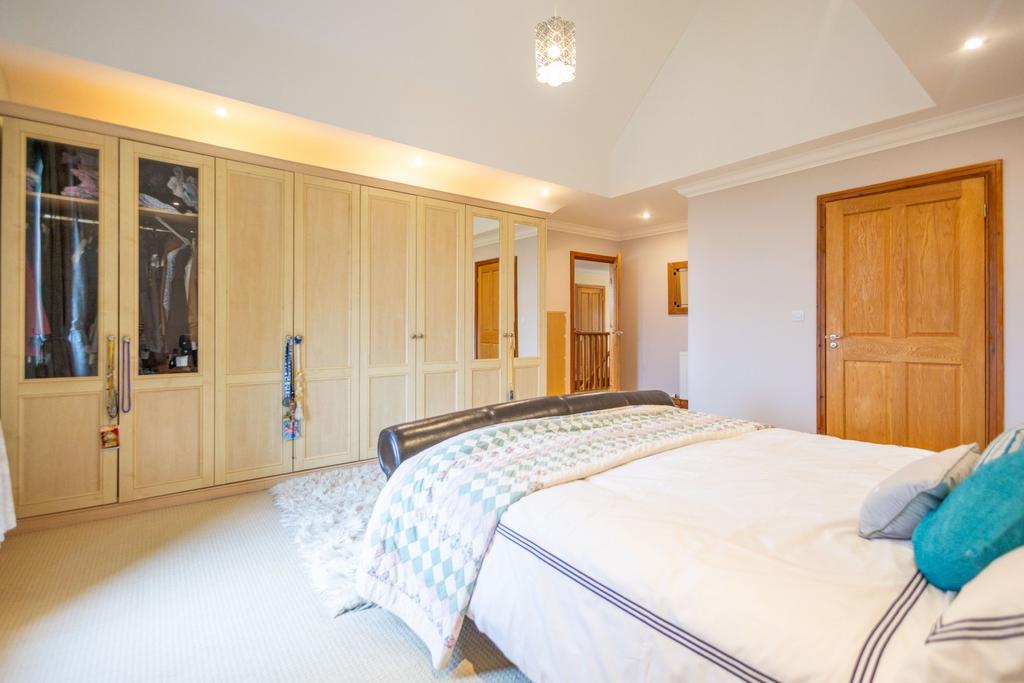 Front Principal Bedroom 1