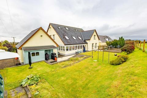 undefined, Bancyffordd, Llandysul, SA44