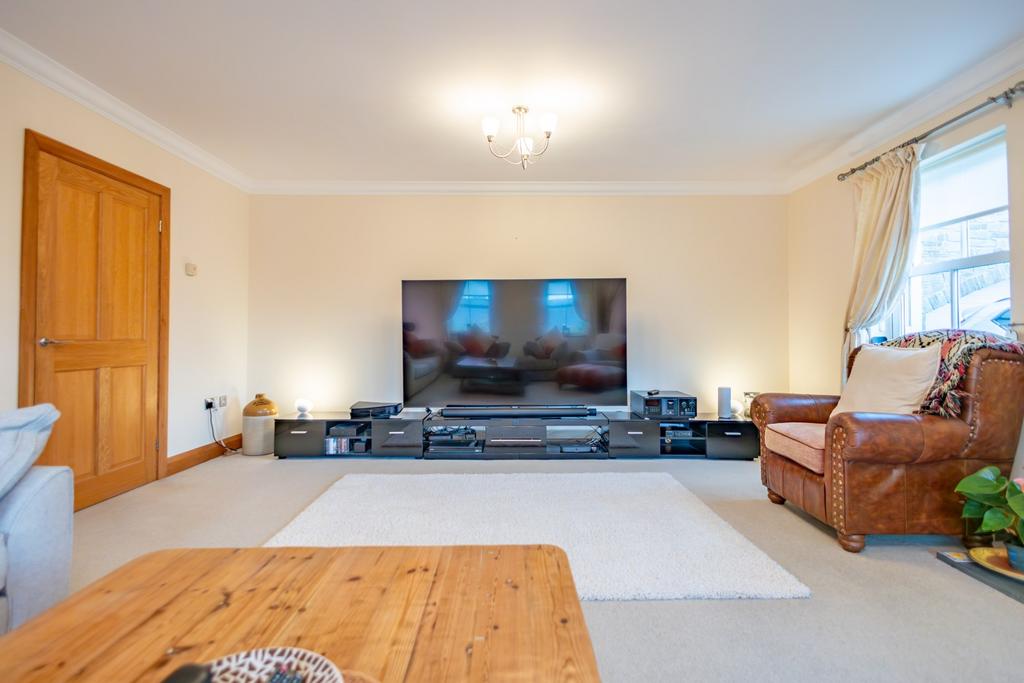 Front Living Room