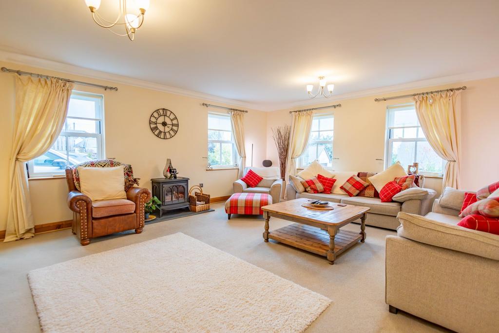 Front Living Room