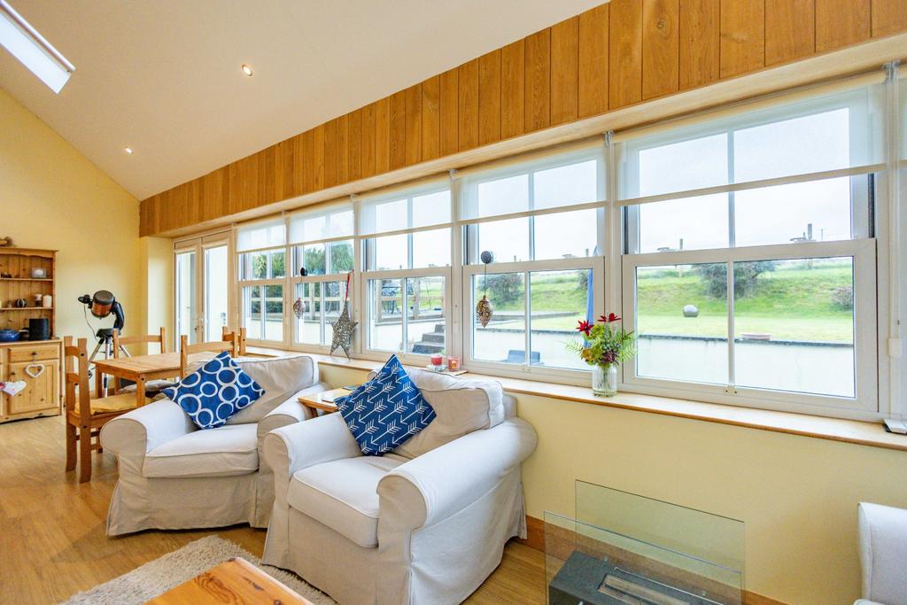 Sunroom