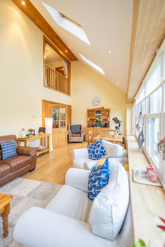 Sunroom