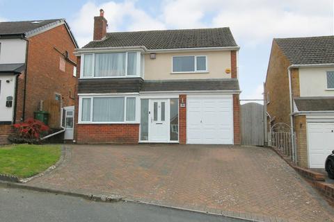 Croftwood Road, Stourbridge, DY9