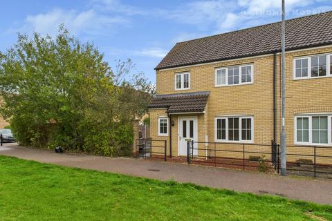 The Glades, Huntingdon PE29