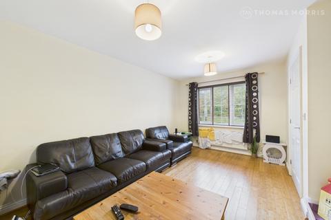 3 bedroom end of terrace house for sale, The Glades, Huntingdon PE29