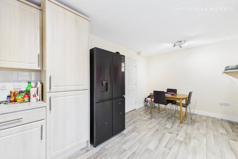 3 bedroom end of terrace house for sale, The Glades, Huntingdon PE29