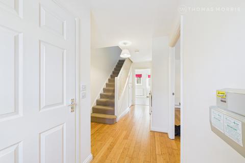 3 bedroom end of terrace house for sale, The Glades, Huntingdon PE29