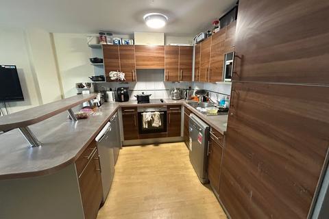 undefined, Edward Street, Sheffield S3