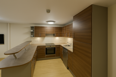undefined, Edward Street, Sheffield S3