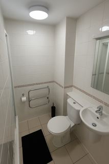 undefined, Edward Street, Sheffield S3