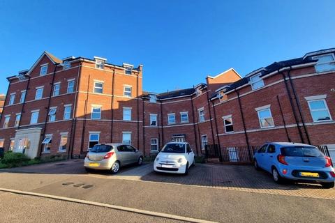 undefined, Meridian Rise, Ipswich, IP4
