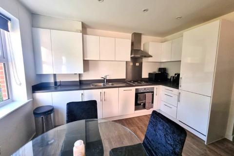 undefined, Meridian Rise, Ipswich, IP4