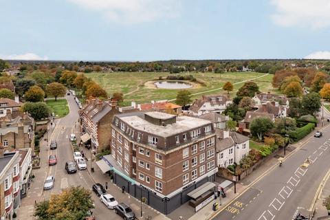 Parkside House, Wimbledon Village SW19