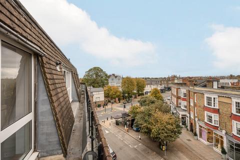 undefined, Parkside House, Wimbledon Village SW19
