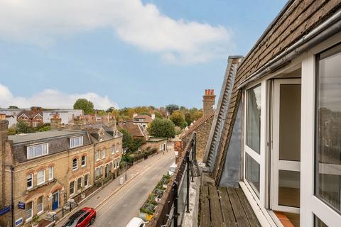 undefined, Parkside House, Wimbledon Village SW19