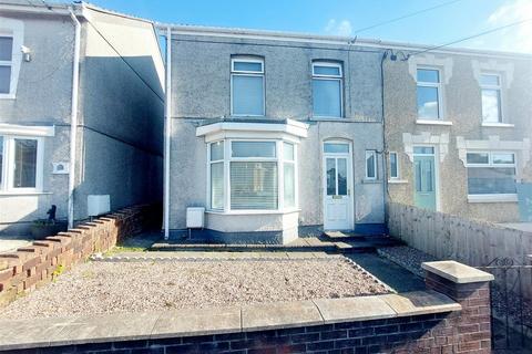 undefined, Coalbrook Road, Grovesend, Swansea