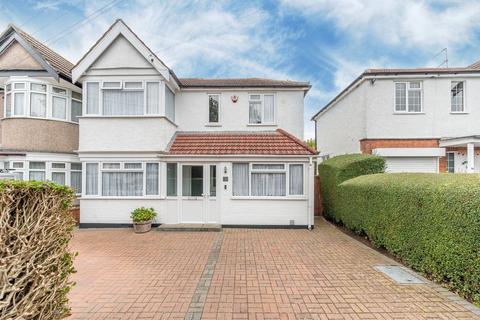 undefined, Spinnells Road, Rayners Lane, Harrow, HA2