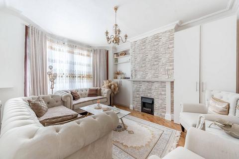 undefined, Cunningham Park, Harrow, HA1