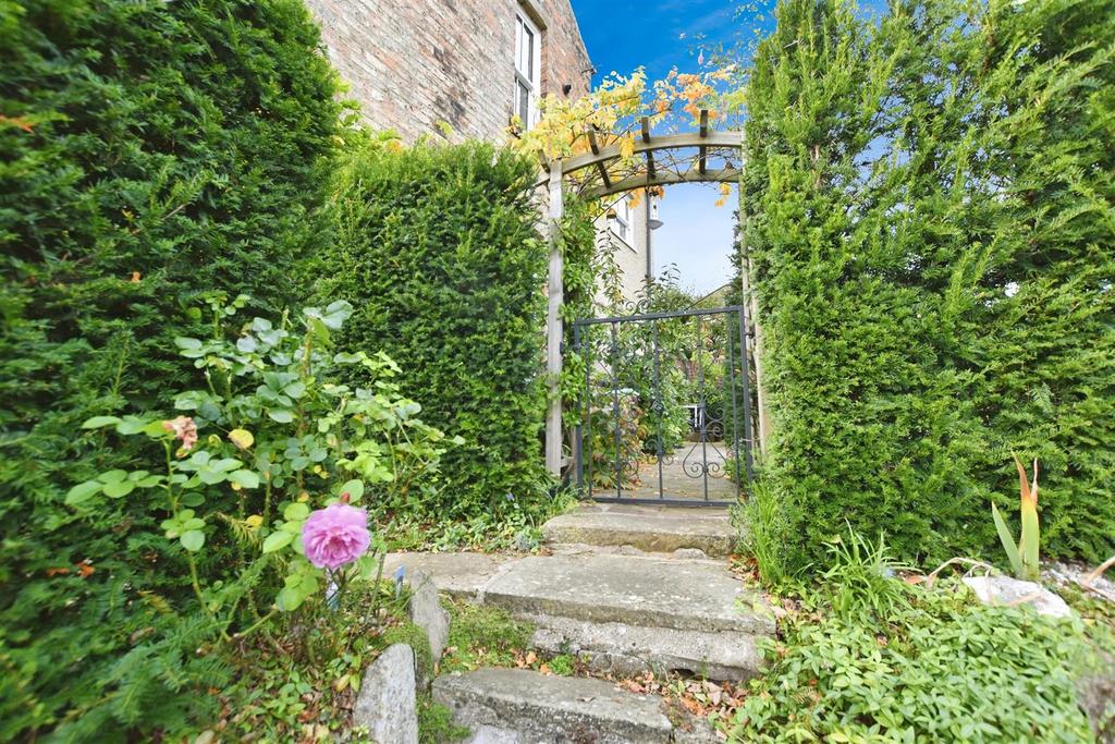 Gardens