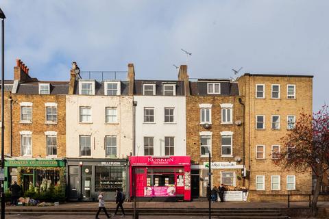 1 bedroom flat to rent, Essex Road, Angel, London, N1