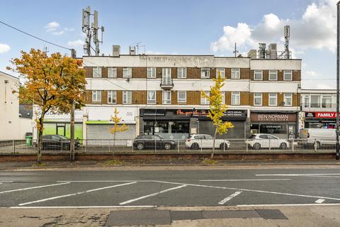 Gilda Parade, Bristol BS14