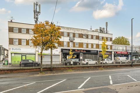 undefined, Gilda Parade, Bristol BS14