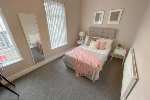undefined, Hannan Road, L6 6DA,