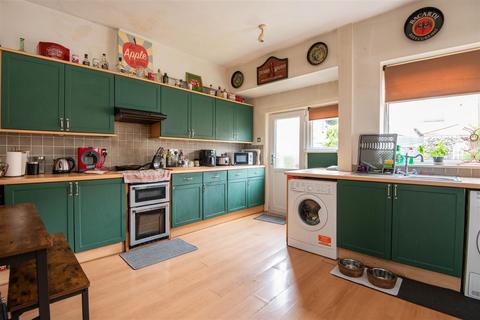undefined, Garfield Terrace, Chorley