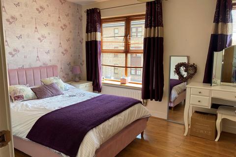2 bedroom terraced house for sale, Second Lane, Northampton NN5