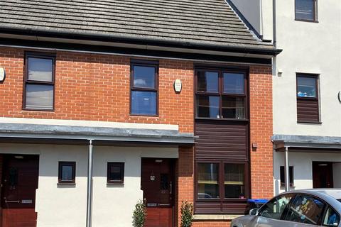 2 bedroom terraced house for sale, Second Lane, Northampton NN5
