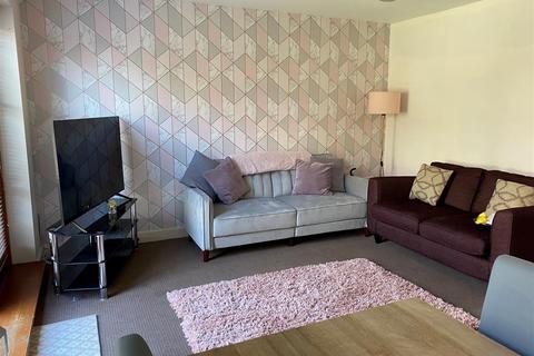 2 bedroom terraced house for sale, Second Lane, Northampton NN5