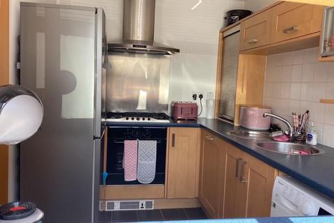 2 bedroom terraced house for sale, Second Lane, Northampton NN5