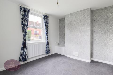 undefined, Garden Road, Eastwood, Nottingham, NG16