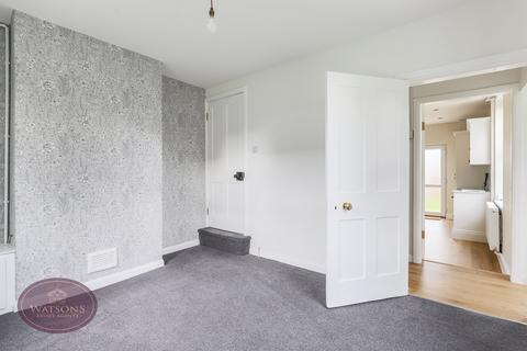 undefined, Garden Road, Eastwood, Nottingham, NG16