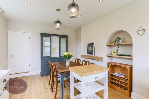 undefined, Garden Road, Eastwood, Nottingham, NG16