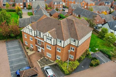 undefined, Appleton Gardens, Mapperley, Nottingham